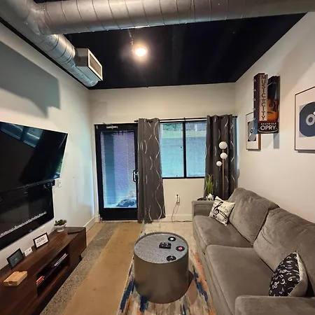 Apartment Grand Ole Getaway Nashville