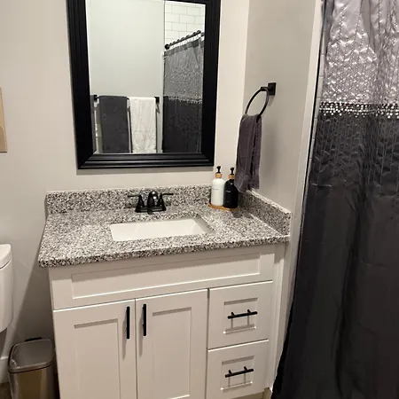 Grand Ole Getaway Apartment Nashville