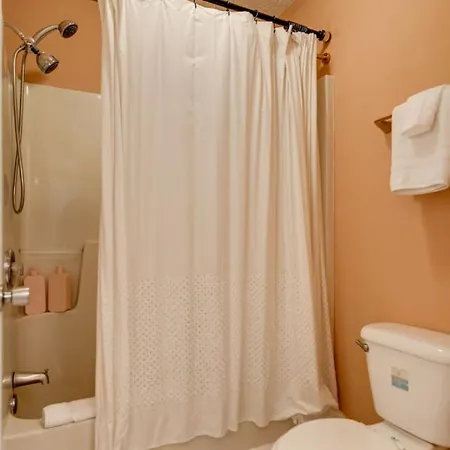 Prime Location With Balcony Near Broadway And Golf Apartment Nashville