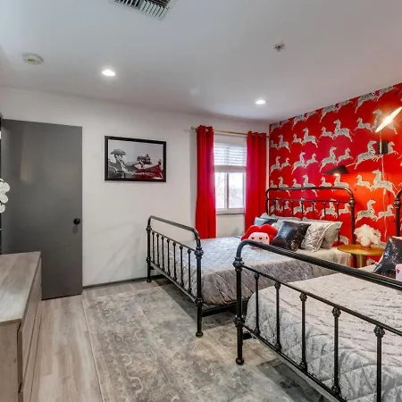 Chic Retreat, River Views And Vip Vibes * Nashville