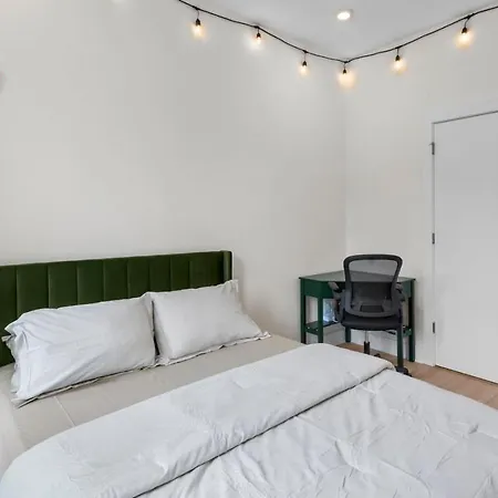 East Cozy Retreat