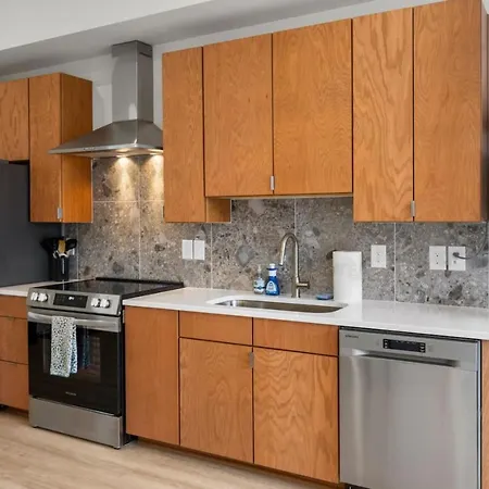 Apartment East Cozy Retreat