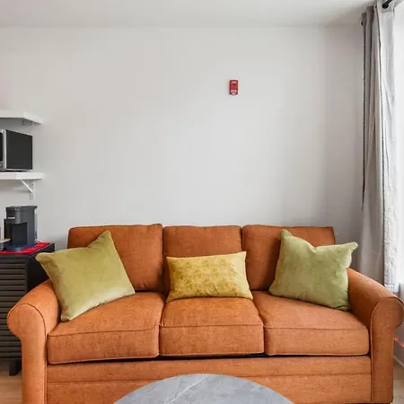 East Cozy Retreat Apartment Nashville