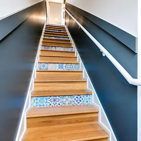 Apartment New Design-2 Miles To Broadway Nashville