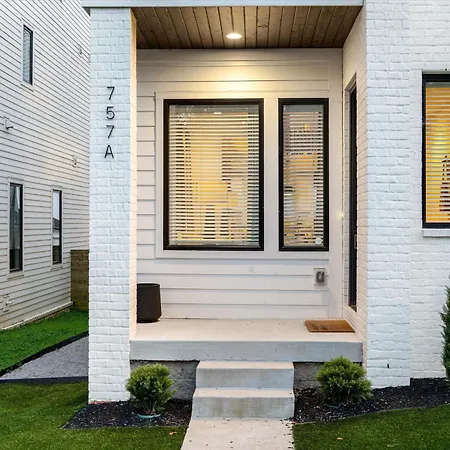 Music Retreat Holiday home Nashville