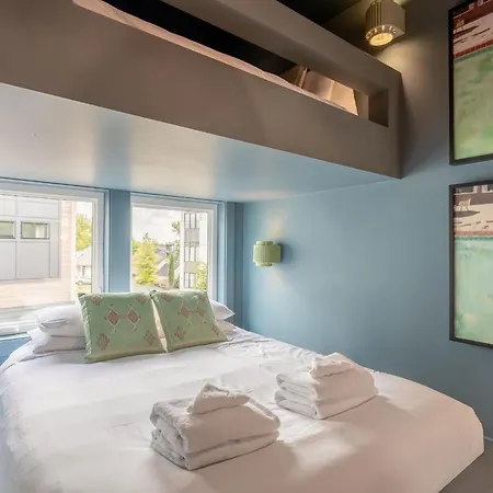 Luxe Group With Hot Tub & Rooftop Lounge Holiday home Nashville