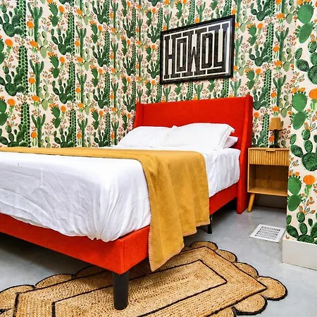 Nashvilles Wildwest Getaway * Nashville
