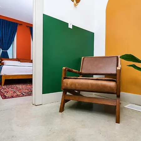 Nashvilles Wildwest Getaway Apartment *