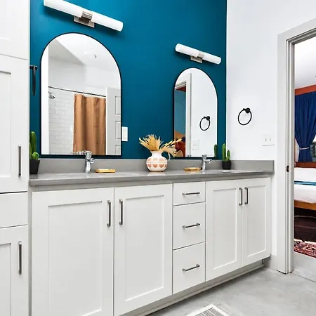 Nashvilles Wildwest Getaway Apartment