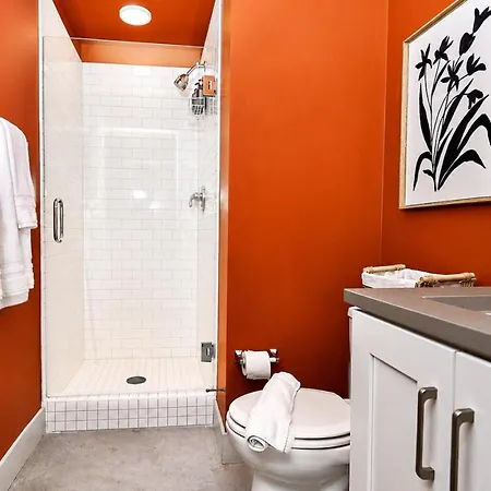 Apartment Nashvilles Wildwest Getaway
