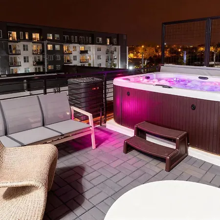 Two Luxury Homes Hot Tub Fire Pit Views Nashville