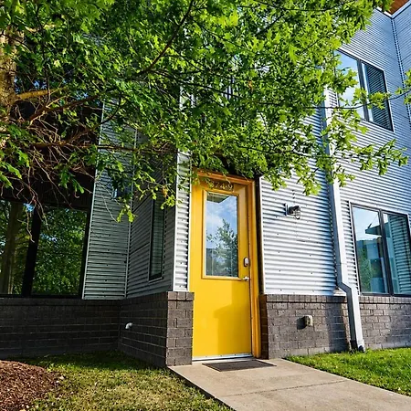 Apartment Nashvilles Wildwest Getaway *