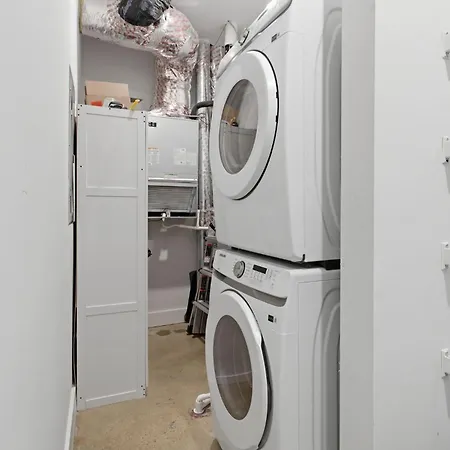1br - King Bed - 10mins To Broadway Apartment
