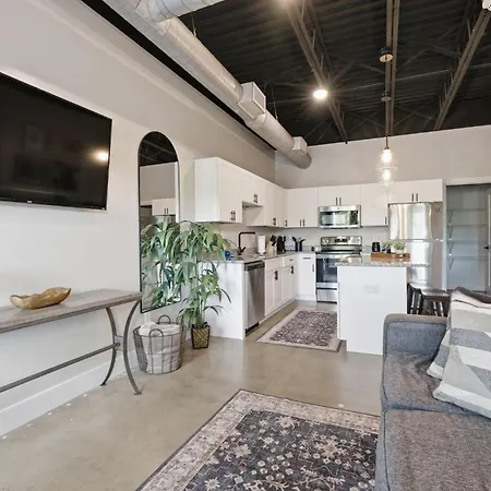 1br - King Bed - 10mins To Broadway