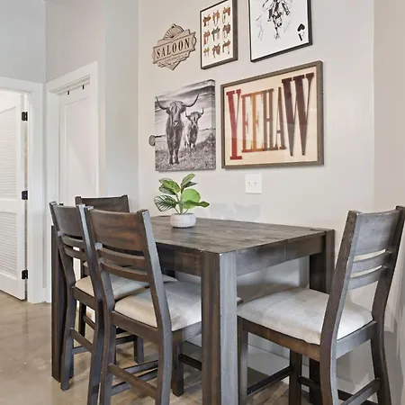 1br - King Bed - 10mins To Broadway Apartment Nashville