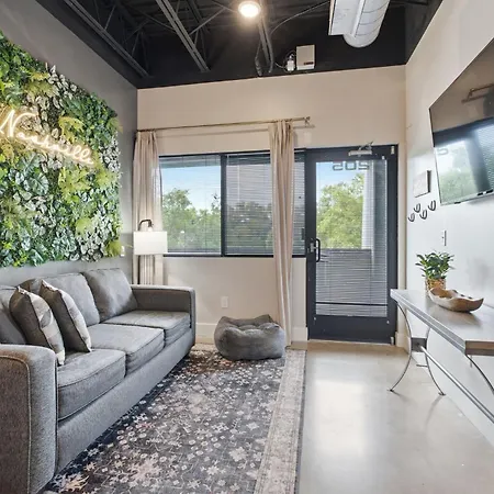 1br - King Bed - 10mins To Broadway * Nashville