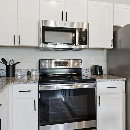 1br - King Bed - 10mins To Broadway