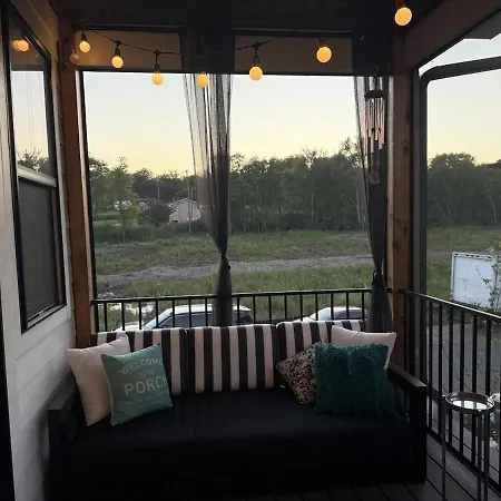 Holiday home Steelynash - Pittsburgh Grit Meets Twang Nashville