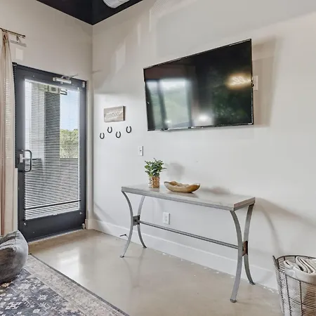 1br - King Bed - 10mins To Broadway *