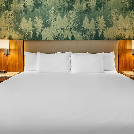Hotel Drury Plaza Southeast Century Farms
