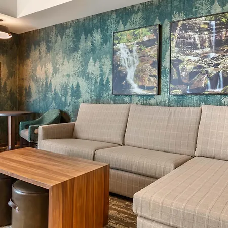Hotel Drury Plaza Southeast Century Farms 3*