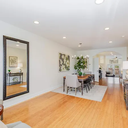 Holiday home Rhythm & Rest Group With Grill & Cozy Fireplace *