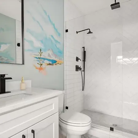 True Hue - Private Patio - Mins To Broadway Holiday home Nashville