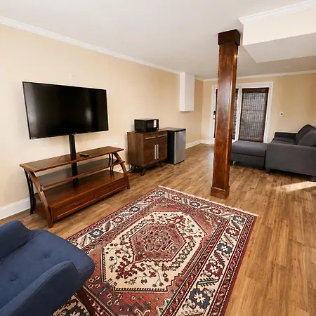 Cozy Private In Quiet Neighborhood 3* Nashville