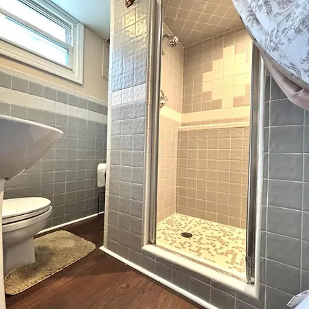 Cozy Private In Quiet Neighborhood 3* Nashville