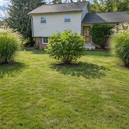 Guest house Cozy Private In Quiet Neighborhood 3*