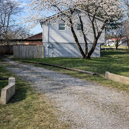 Guest house Cozy Private In Quiet Neighborhood