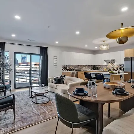 Hyve-anthem-private Balconies-walk To Broadway Nashville
