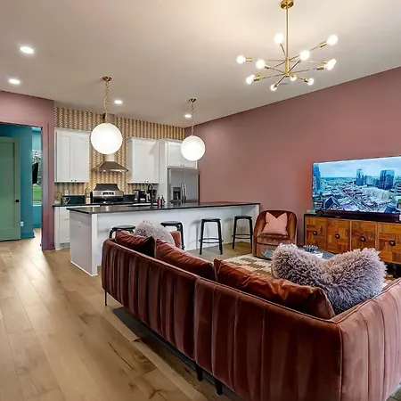 Aloha Holiday home