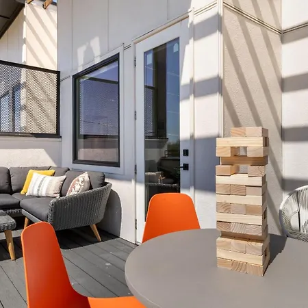 Conway Buyout - 4 Units By Avantstay Sleeps 28 * Nashville