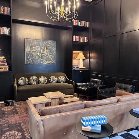 Salt Ranch 3* Nashville