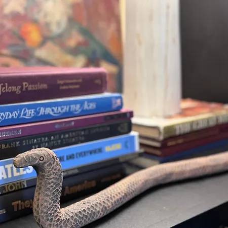 Salt Ranch 3*