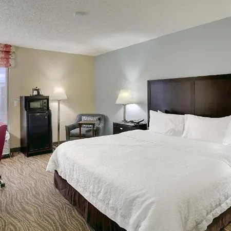 The Antioch * Nashville