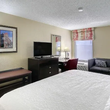 Hotel The Antioch