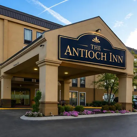 The Antioch Hotel Nashville