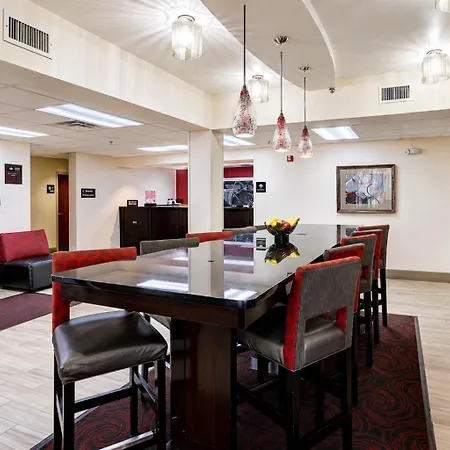 Hotel The Antioch