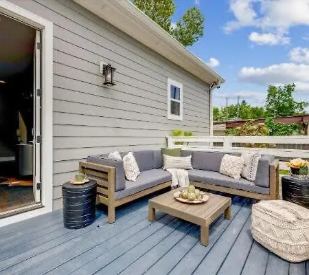 Holiday home Private Single Family Luxury Hot Tub