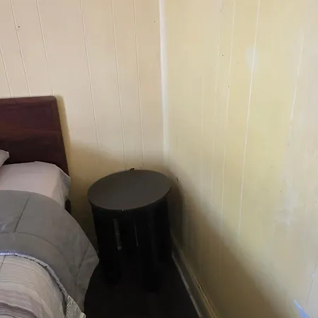 Motel Lee Nashville