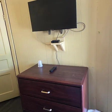 Motel Lee