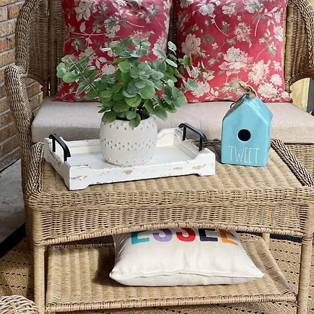 Charming In A Historic Quiet Haven Nashville