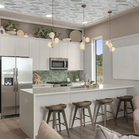 Horizon Signature Nashville
