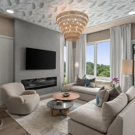 Holiday home Horizon Signature *