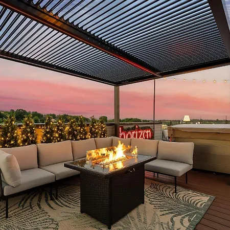 Holiday home Horizon Signature *