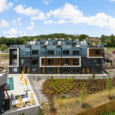 Horizon Signature Holiday home
