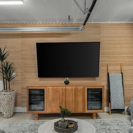 Holiday home Horizon Signature Nashville