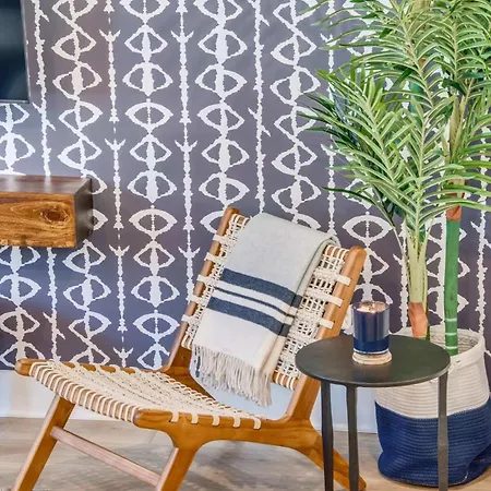Beautiful Luxury Renovation 5 Minutes To Downtown Holiday home Nashville